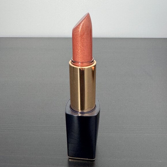 Estee Lauder TIGER EYE (111) Pure Color Envy Hi-Lustre Lipstick Original Formula - Picture 7 of 11